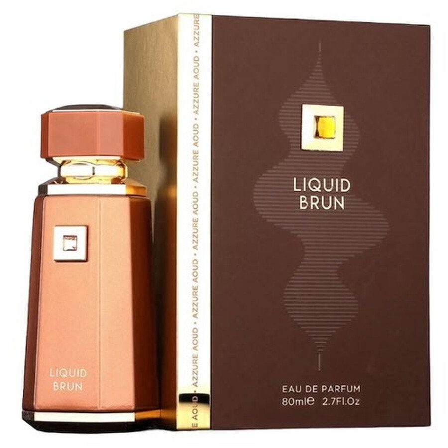 French Avenue, Liquid Brun, Парфюмна вода, За мъже, 100 мл