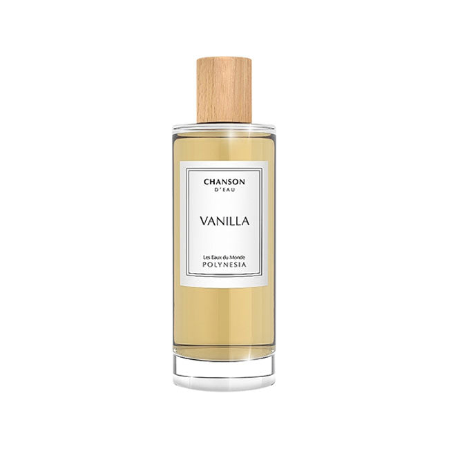 Френски дамски парфюм Coty Chanson D'Eau Vanilla, тоалетна вода, 100 ml, EDT - Zinora.bg