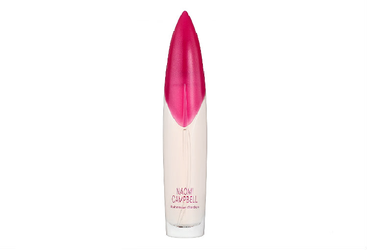 Naomi Campbell Bohemian Garden -EDT 30 ml за мъже