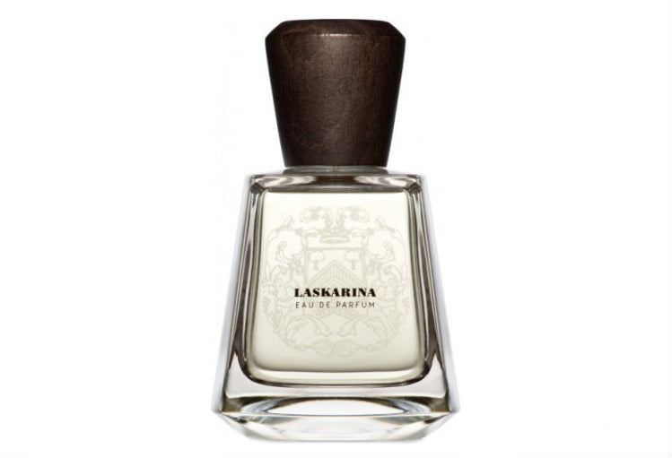 Frapin Laskarina - EDР 100 ml унисекс