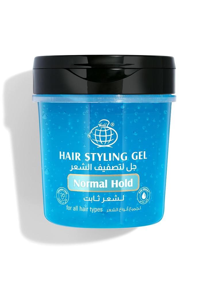 Гел за коса Normal Hold Styling Gel 240 ml