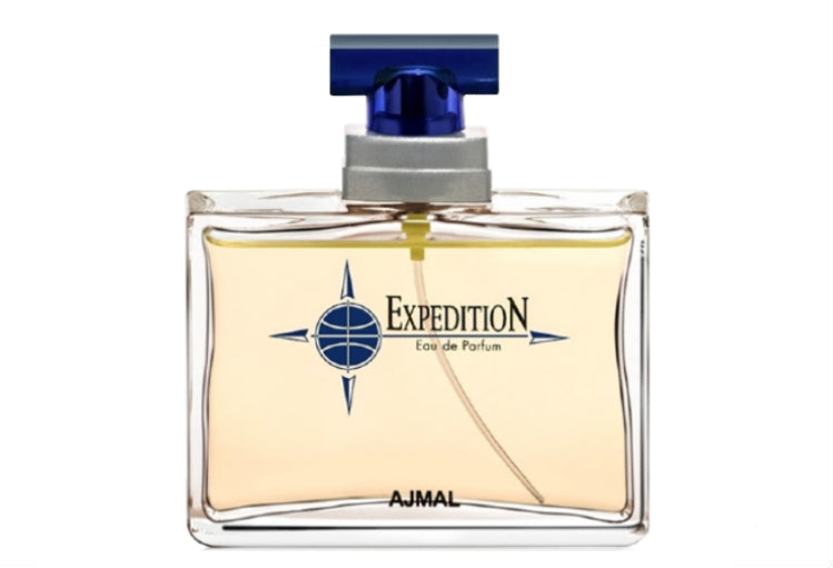 Ajmal Expedition - EDP 100 ml за мъже