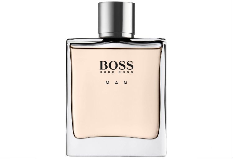 Boss Orange Man Б.О. EDT 100 ml за мъже