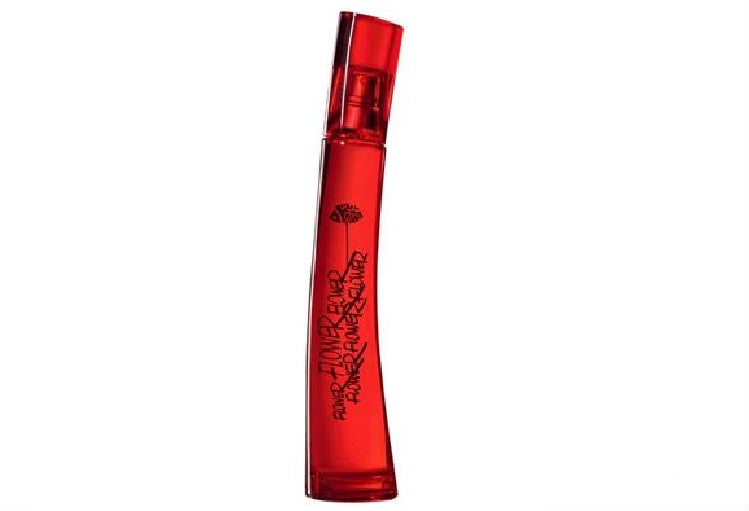 Kenzo Flower Tag Eau de Parfum EDP 50 ml за жени