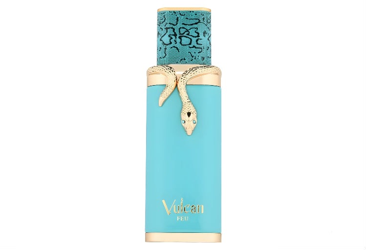 French Avenue Vulcan Feu - EDP 100 ml унисекс