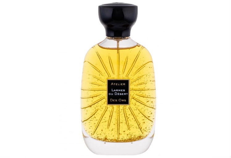 Atelier des Ors Larmes du Désert - EDP 100 ml унисекс