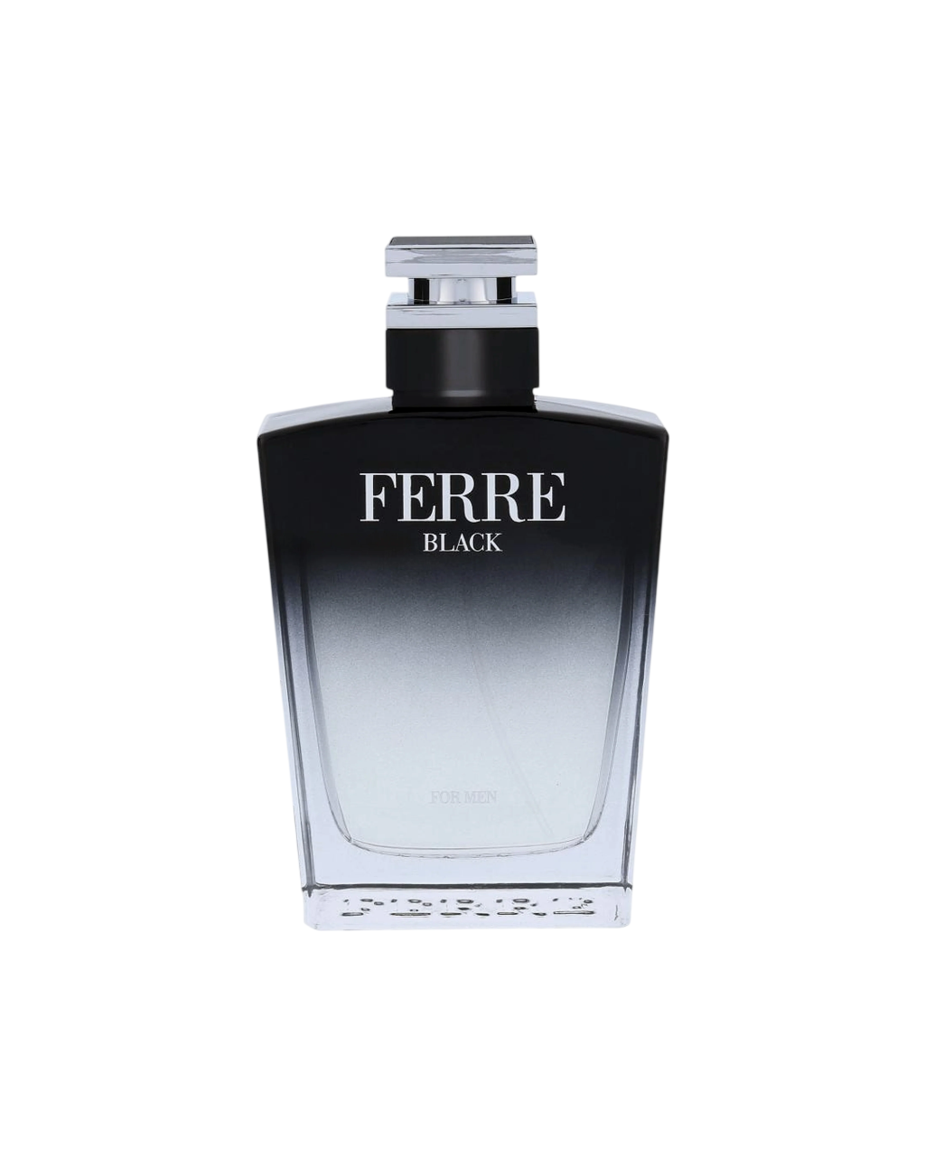 Gianfranco Ferre, Ferre Black, Тоалетна вода, За мъже, 100 мл *Тестер