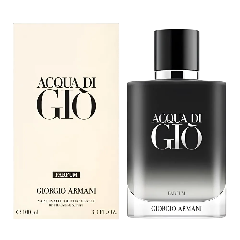 Giorgio Armani, Acqua di Gio, Парфюм, За мъже, 100 мл