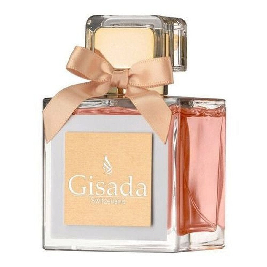 Gisada, Donna, Тоалетна вода, За жените, 100 мл *Тестер