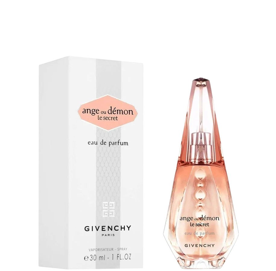 Givenchy, Ange Ou Demon Le Secret, Парфюмна вода, За жените, 30 мл