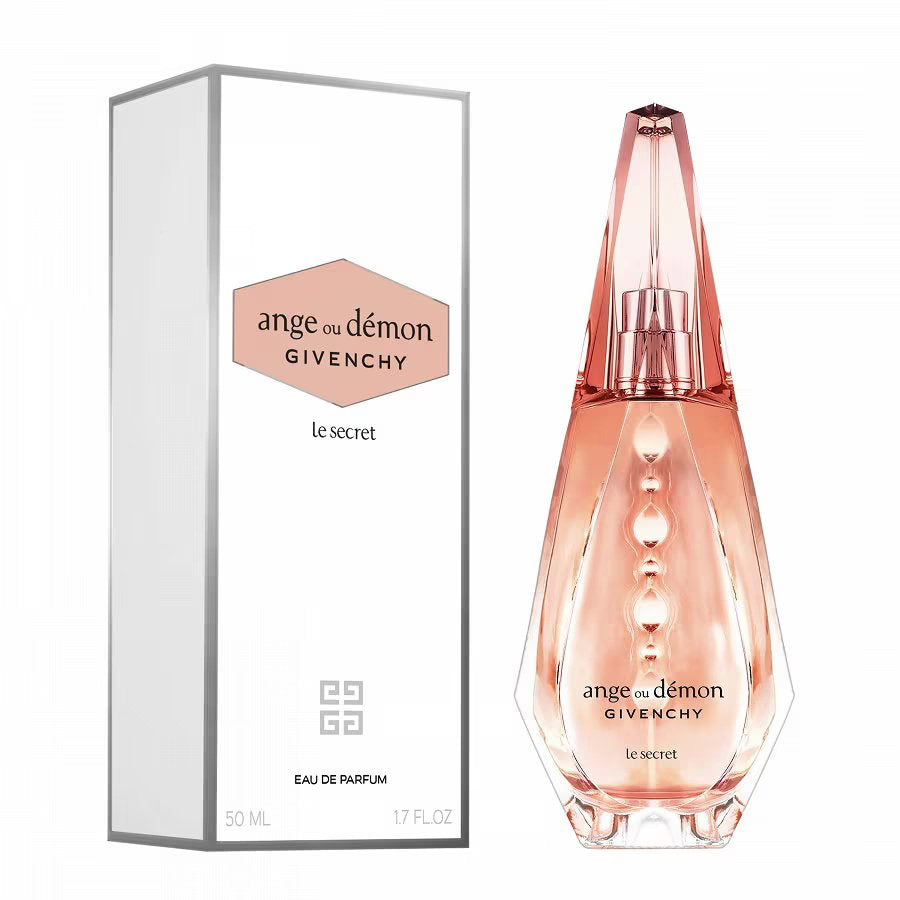 Givenchy, Ange Ou Demon Le Secret, Парфюмна вода, За жените, 50 мл