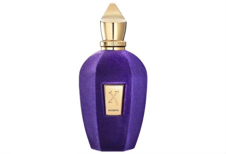 Xerjoff Accento Б.О. - EDP 100 ml унисекс