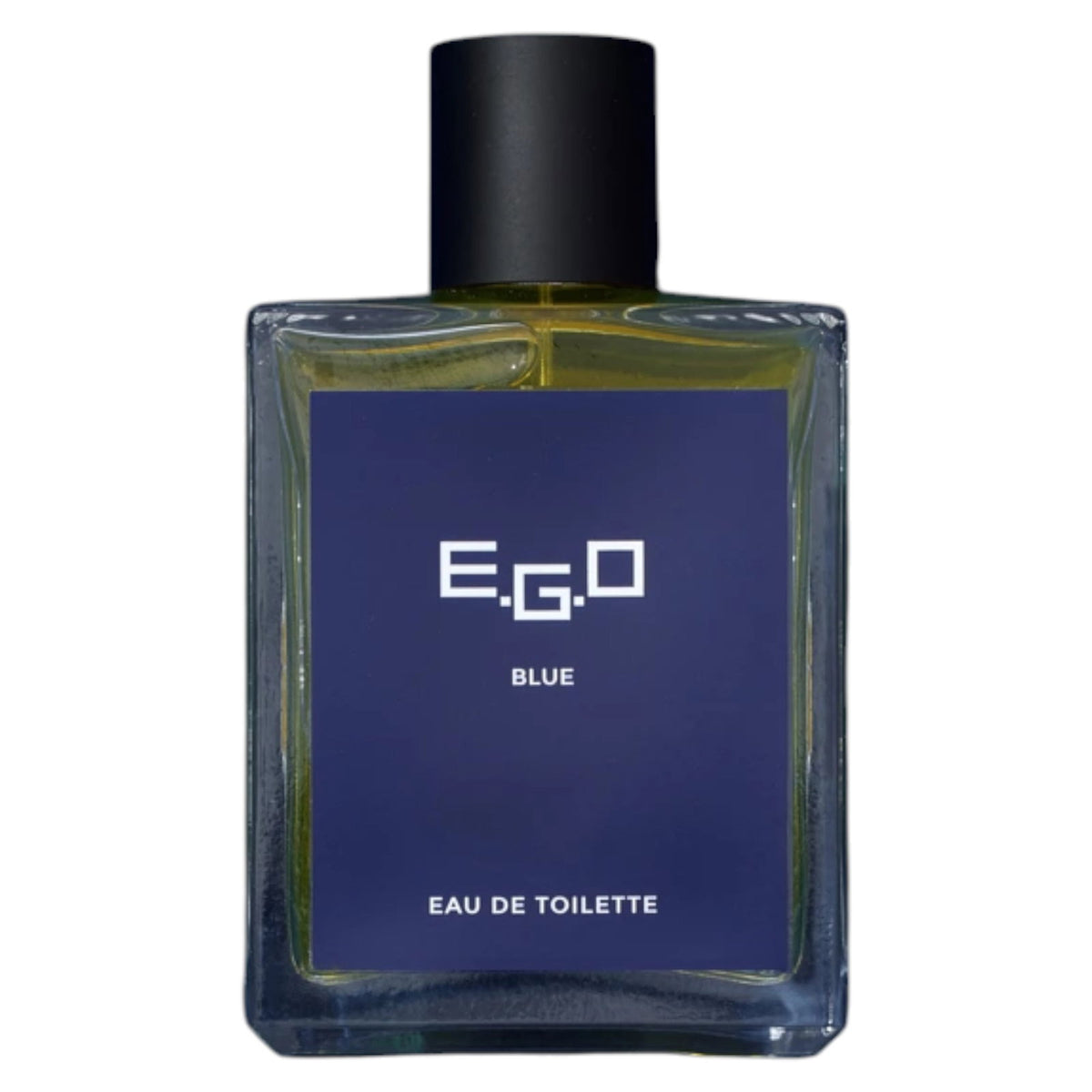 Gosh, E.G.O Blue, Тоалетна вода, За мъже, 100 мл