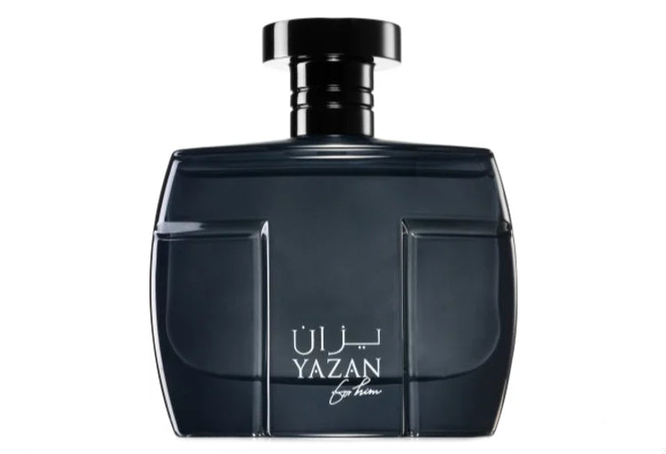 Rasasi Yazan - EDP 85 ml за мъже