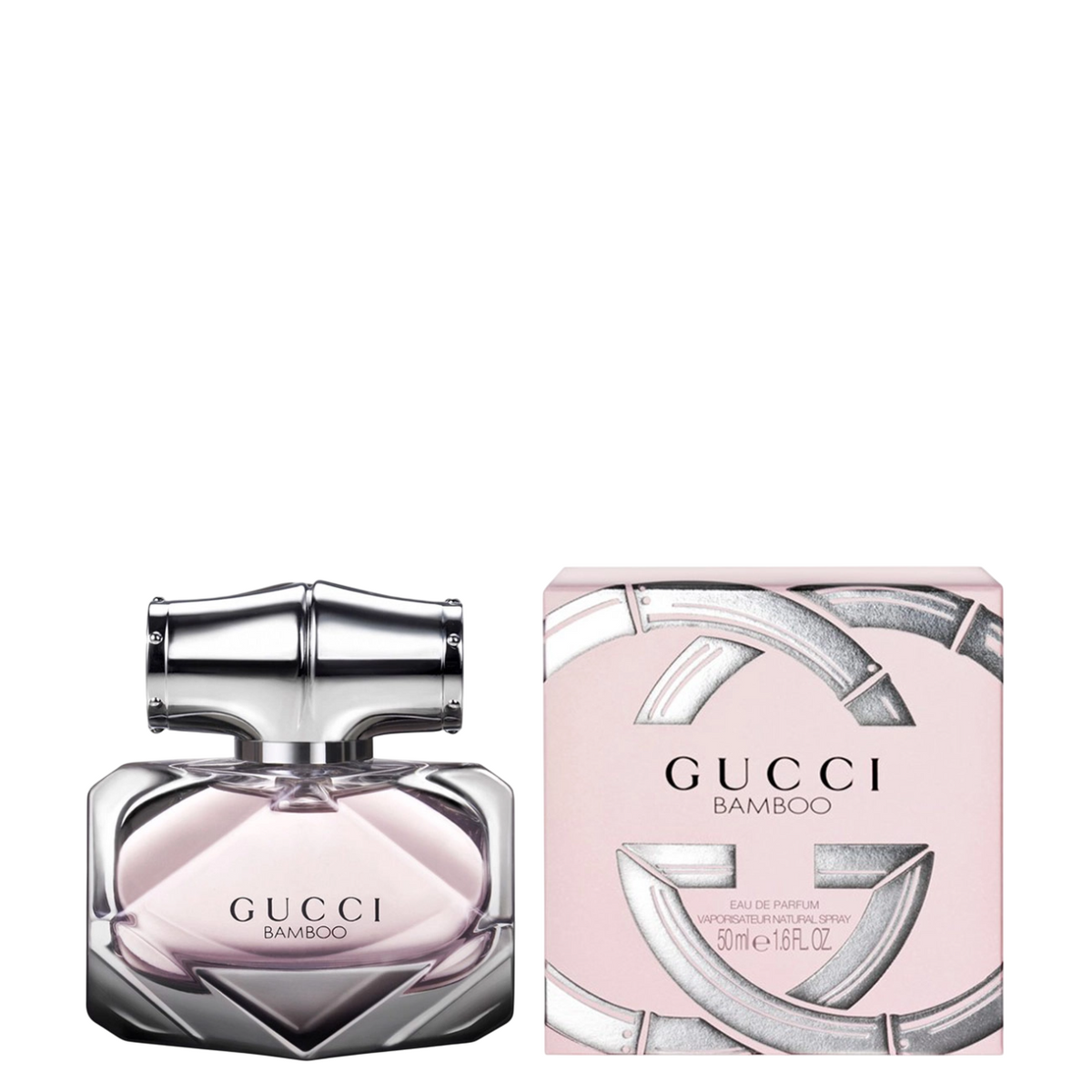 Gucci, Bamboo, Парфюмна вода, За жените, 50 мл