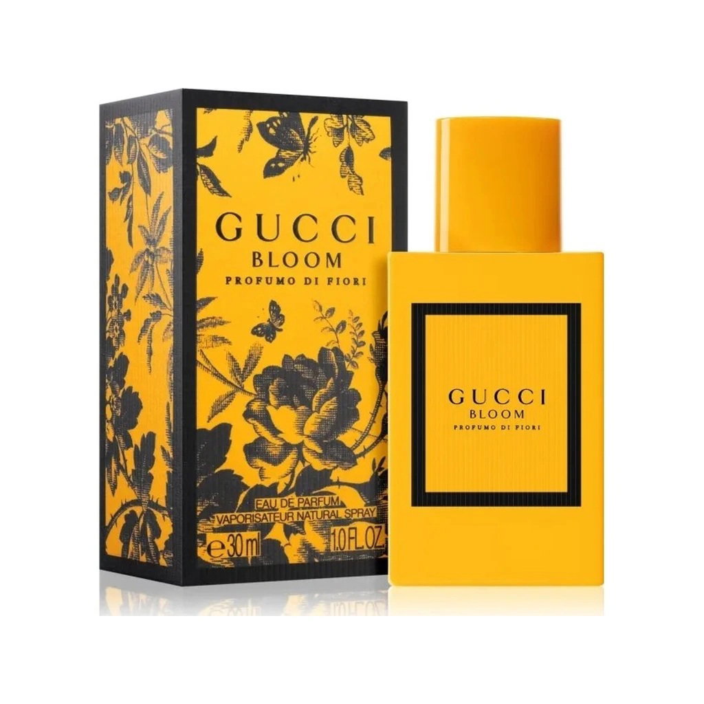 Gucci, Bloom Profumo Di Fiori, Парфюмна вода, За жените, 30 мл