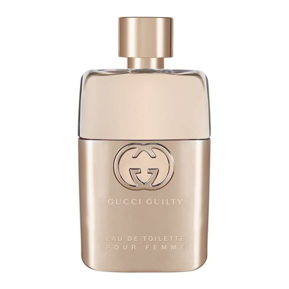 Gucci, Guilty Pour Femme, Тоалетна вода, За жените, 50 мл