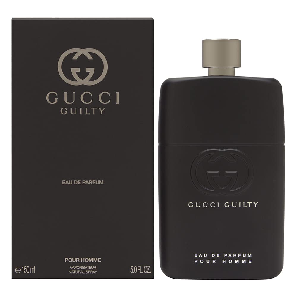 Gucci, Guilty Pour Homme, Парфюм, За мъже, 150 мл