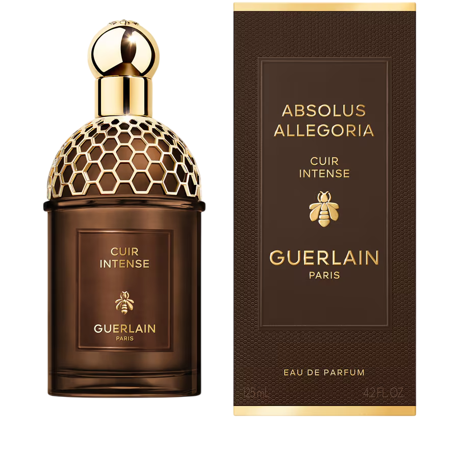 Guerlain, Cuir Intense, Парфюмна вода, Унисекс, 125 мл