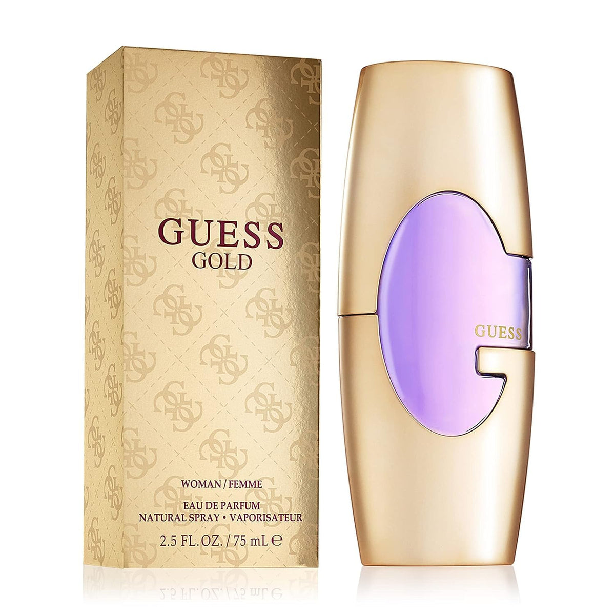 Guess, Gold, Парфюмна вода, За жените, 75 мл