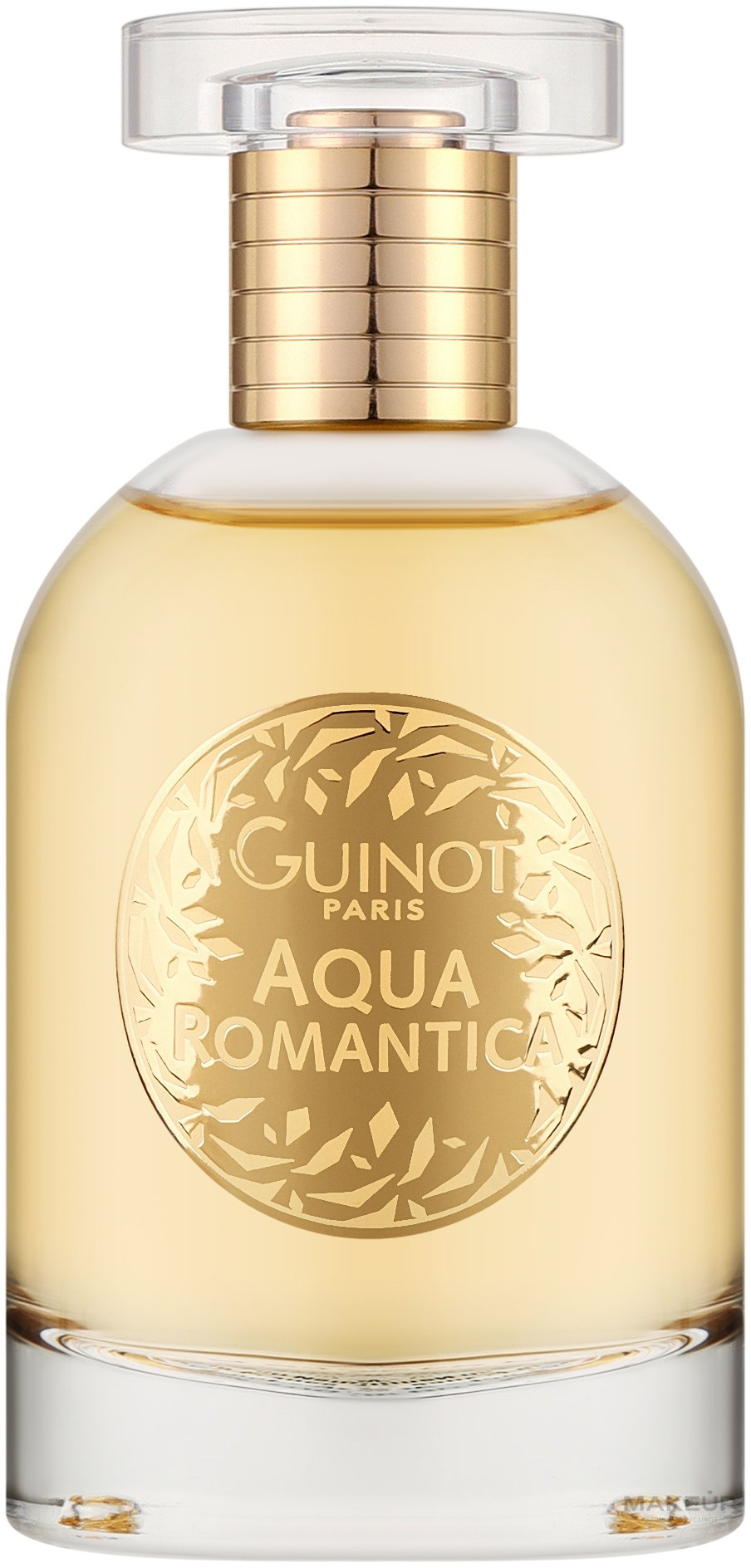 Guinot, Aqua Romantica, Парфюмна вода, За жените, 100 мл