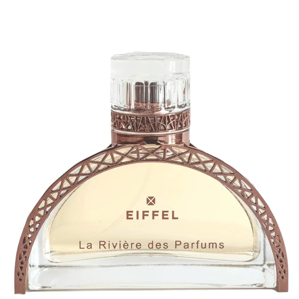 Gustave Eiffel, La Riviere Des Parfums, Парфюмна вода, Унисекс, 100 мл *Тестер