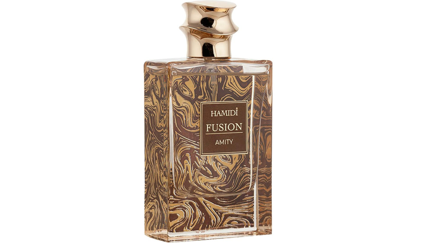 Hamidi Fusion Amity - EDP 85 ml за жени