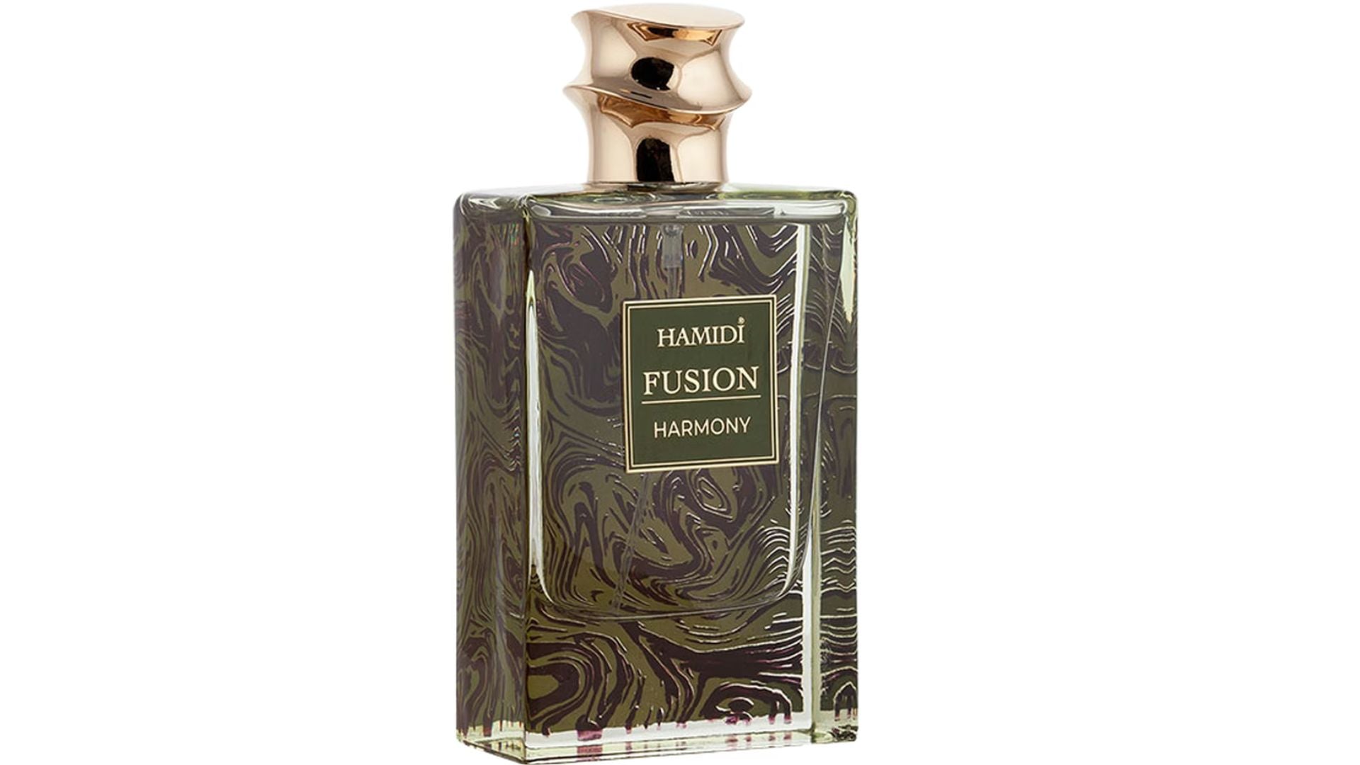 Hamidi Fusion Harmony - EDP 85 ml за жени
