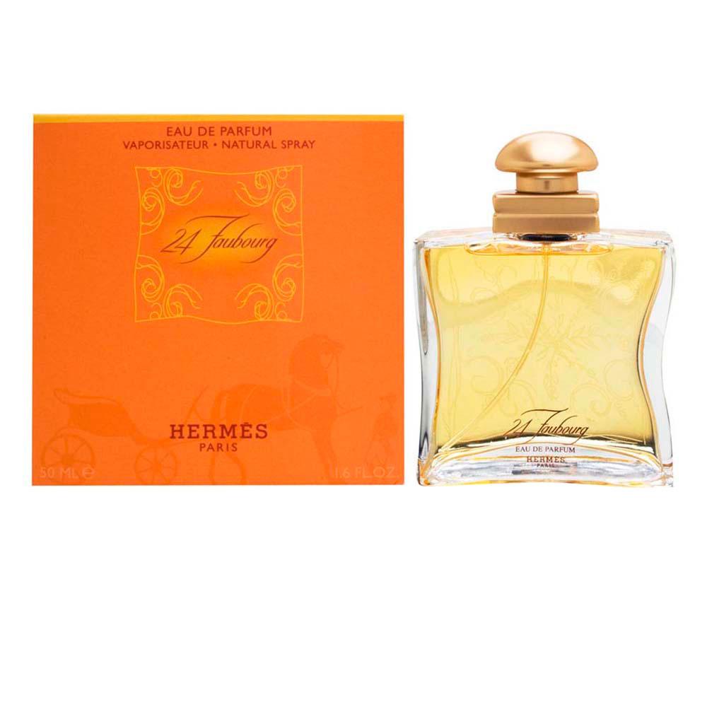 Hermes, 24 Faubourg, Парфюмна вода, За жените, 50 мл
