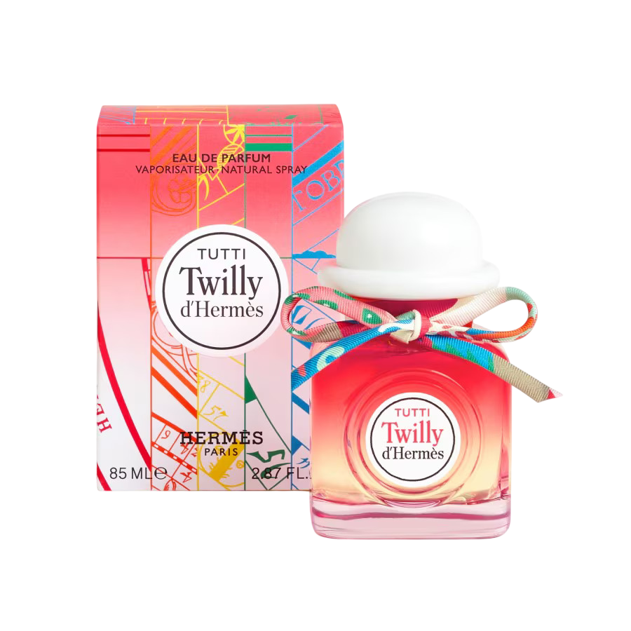 Hermes, Tutti Twilly D'hermes, Парфюмна вода, За жените, 85 мл