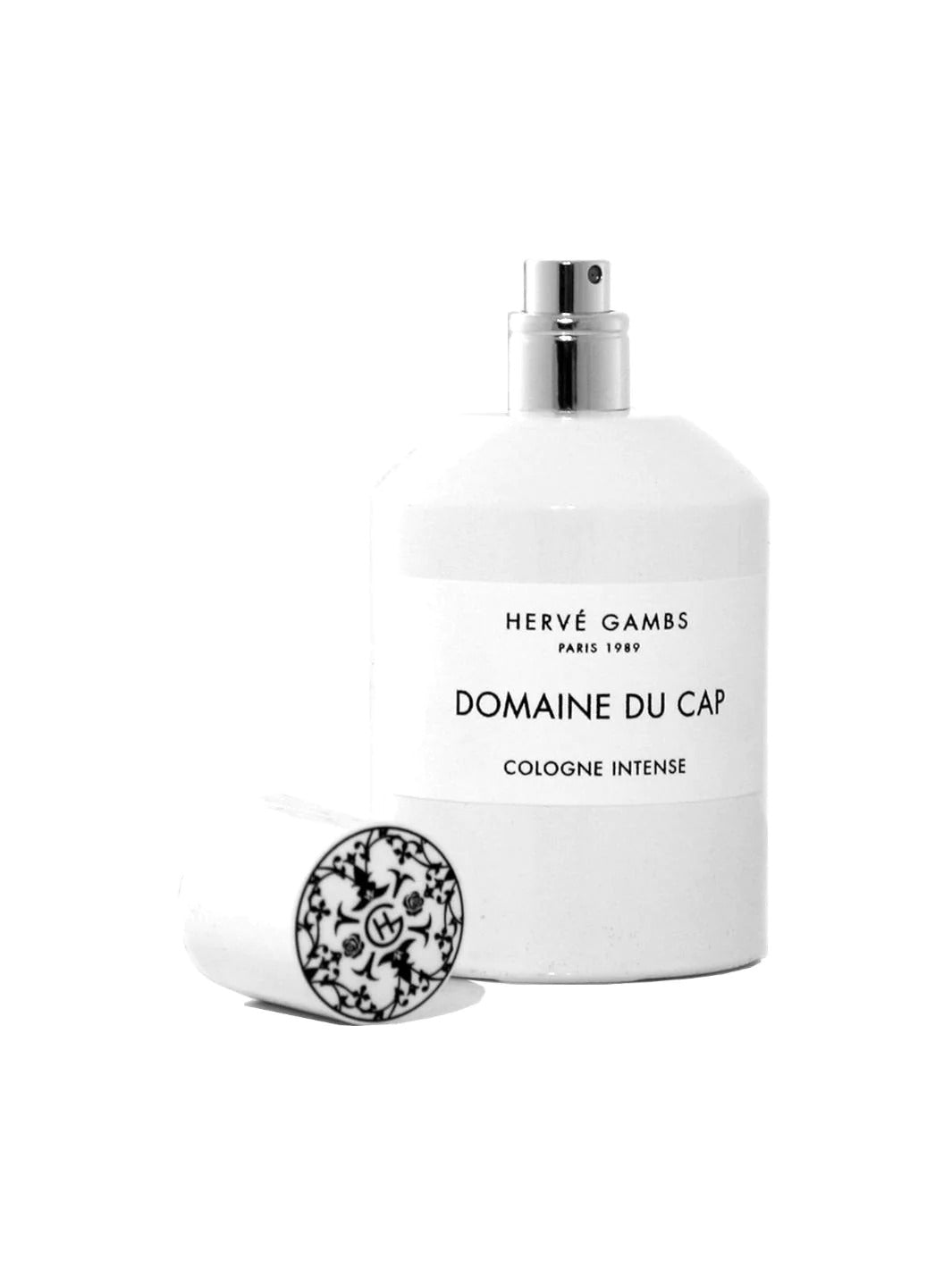Herve Gambs, Domaine du Cap, Одьо дьо Кьолн, Унисекс, 100 мл