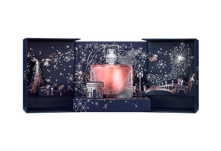 Lancome La Vie est Belle Lux Box - EDP 50 ml за жени