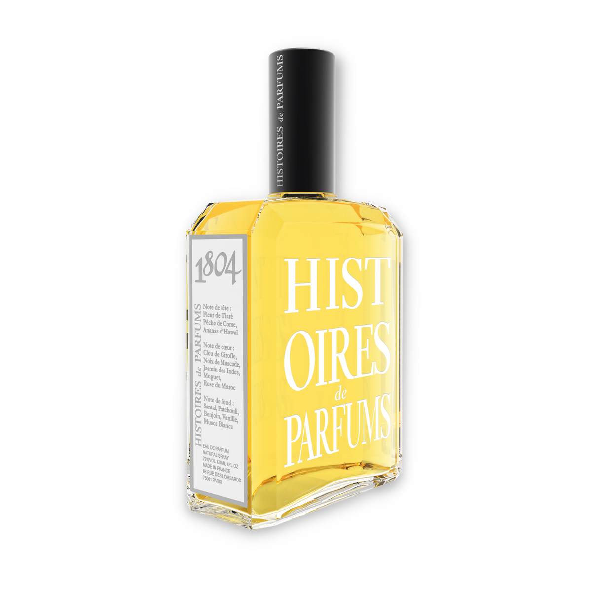 Histoires de Parfums, 1804 George Sand, Парфюмна вода, За жените, 120 мл *Тестер