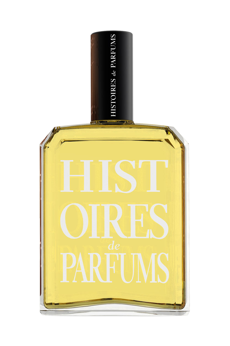 Histoires de Parfums, 7753 , Парфюмна вода, За жените, 120 мл *Тестер