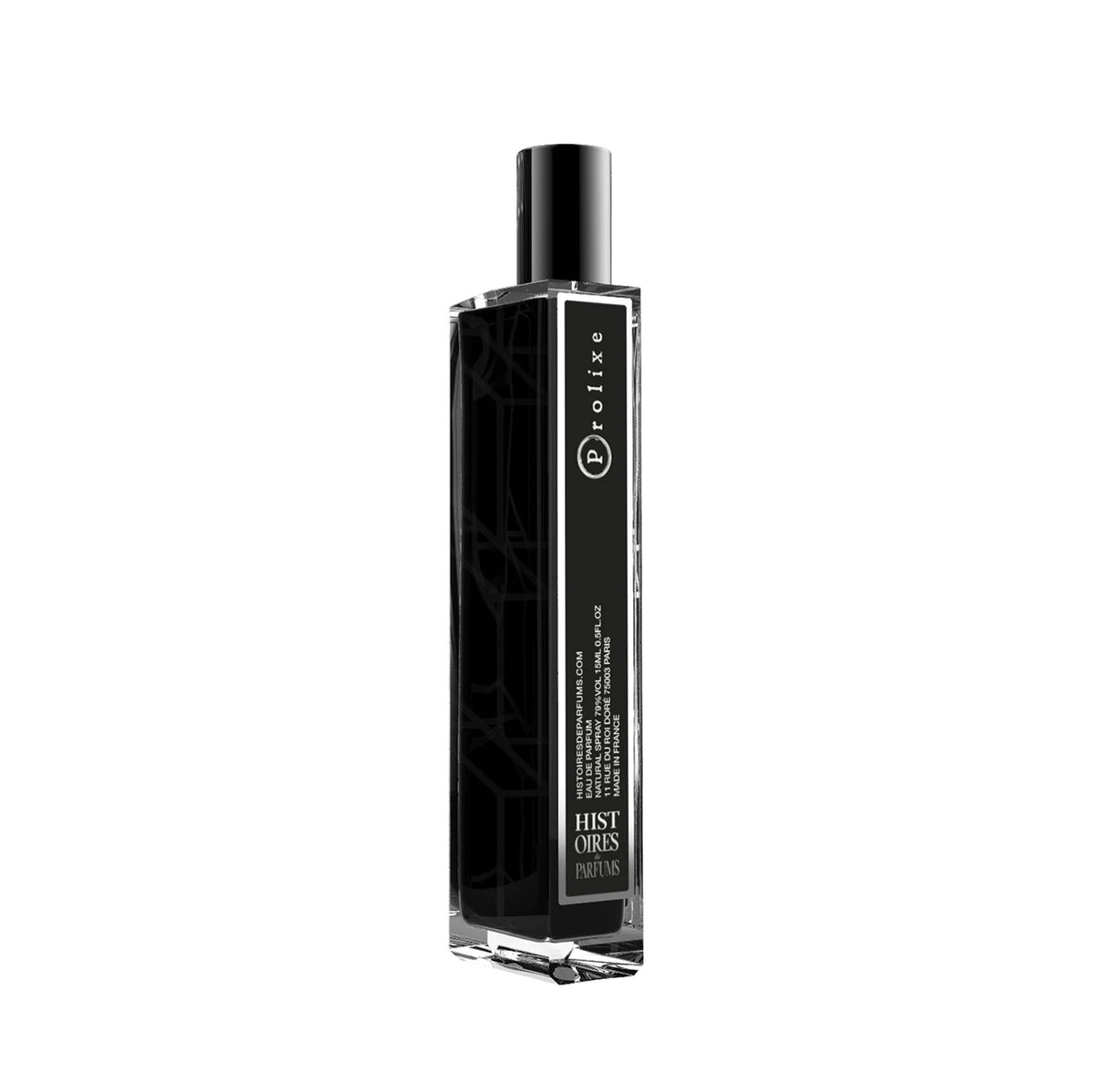 Histoires de Parfums, Prolixe, Парфюмна вода, Унисекс, 15 мл