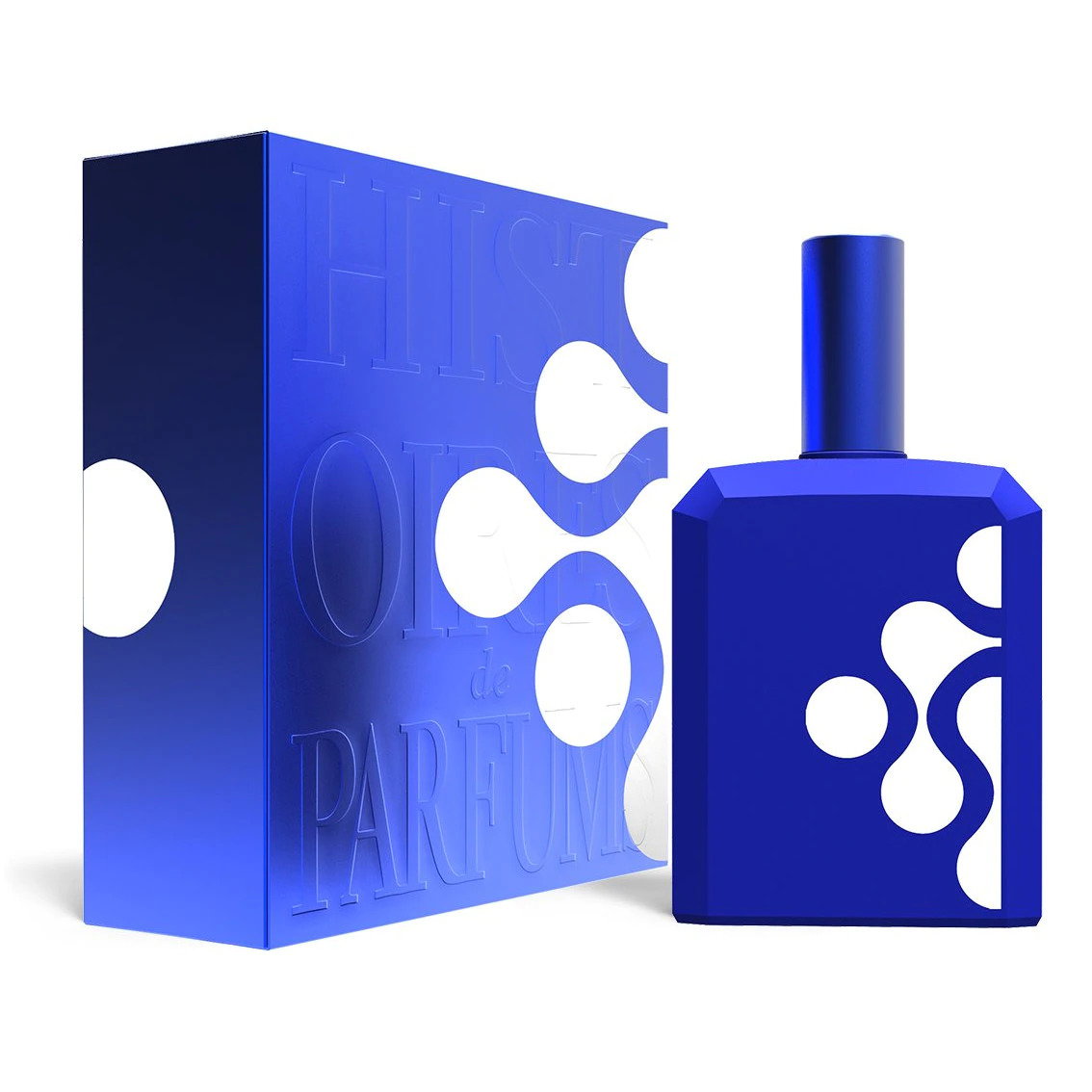 Histoires de Parfums, This Is Not A Blue Bottle 1.4, Парфюмна вода, Унисекс, 120 мл