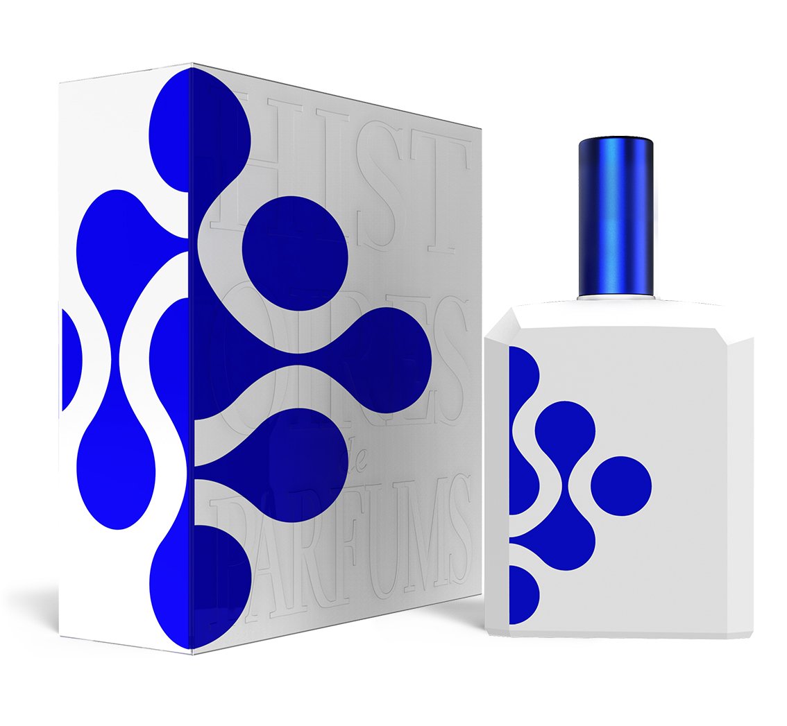 Histoires de Parfums, This is Not A Blue Bottle 1.5, Парфюмна вода, Унисекс, 120 мл