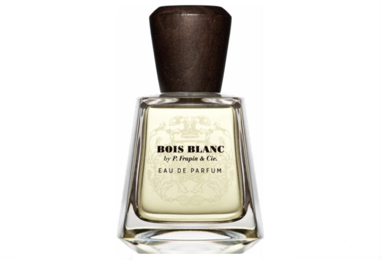 Frapin Bois Blanc Б.О. - EDP 100 ml унисекс