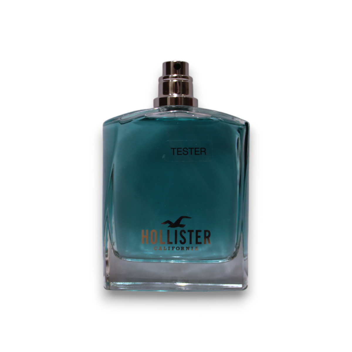 Hollister, Wave Surf Edition, Тоалетна вода, За мъже, 50 мл *Тестер