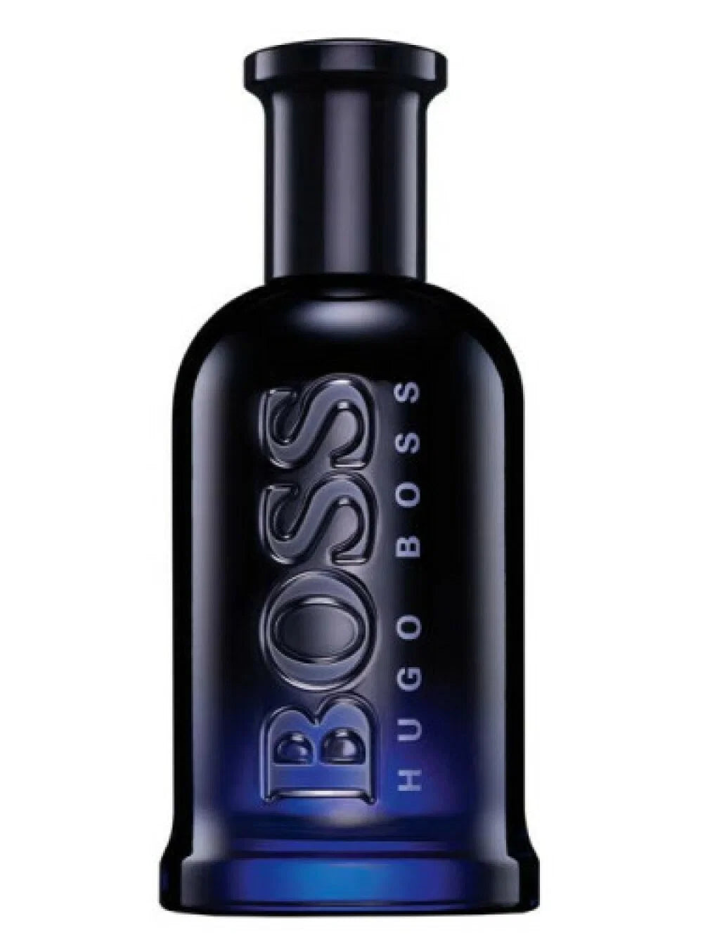 Hugo Boss, Boss Bottled Night, Тоалетна вода, За мъже, 100 мл