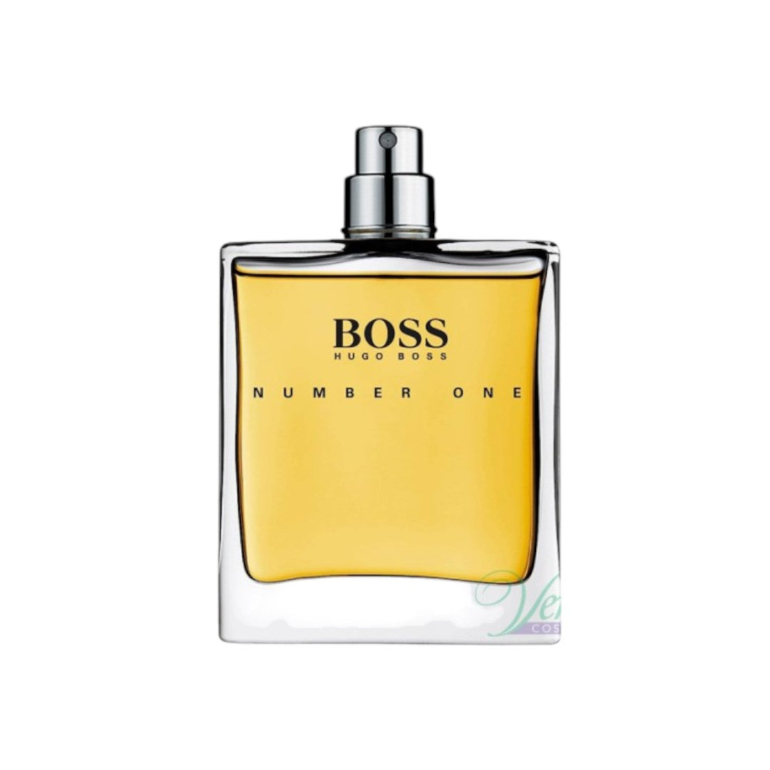 Hugo Boss, Boss Number One, Тоалетна вода, За мъже, 100 мл *Тестер