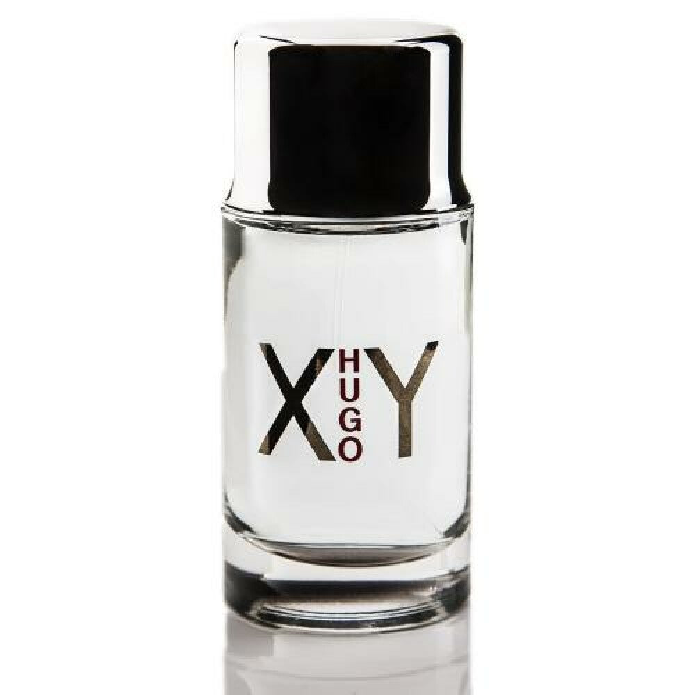 Hugo Boss, Hugo XY, Тоалетна вода, За мъже, 100 мл *Тестер