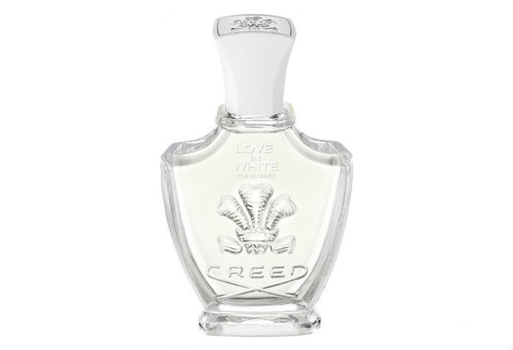 Creed Love in White for Summer - EDР 75 ml за жени