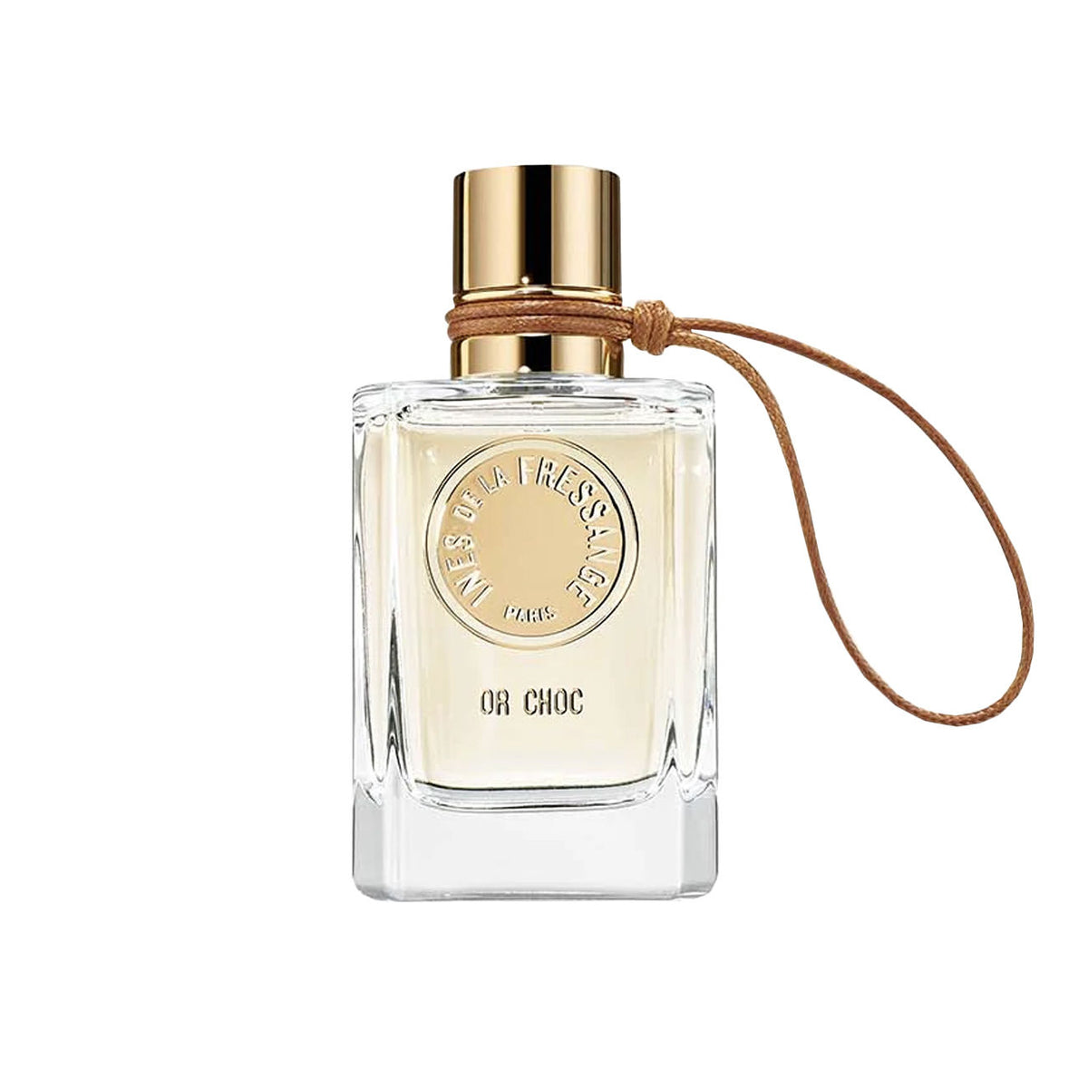 Ines De La Fressange, Signature Or Choc, Парфюмна вода, За жените, 60 мл