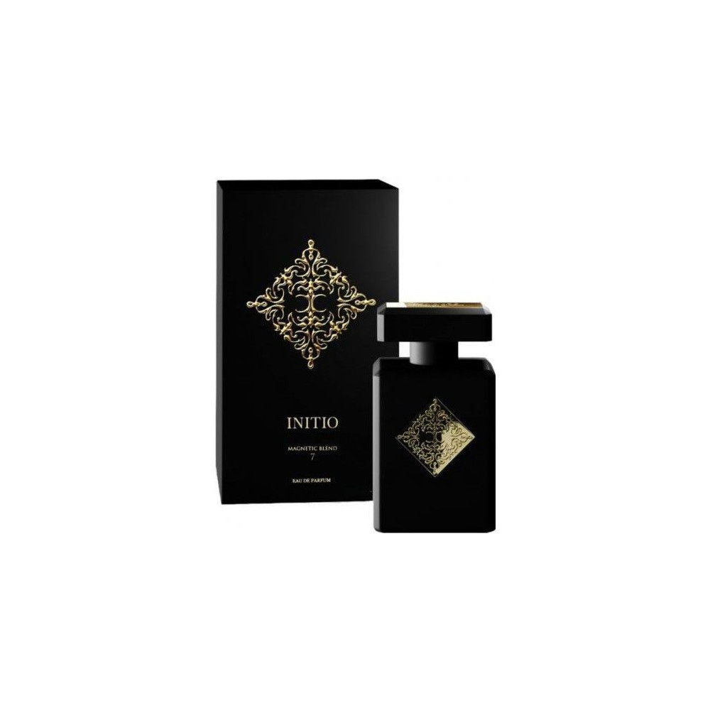 Initio Parfums Prives, Magnetic Blend 7, Парфюмна вода, Унисекс, 90 мл