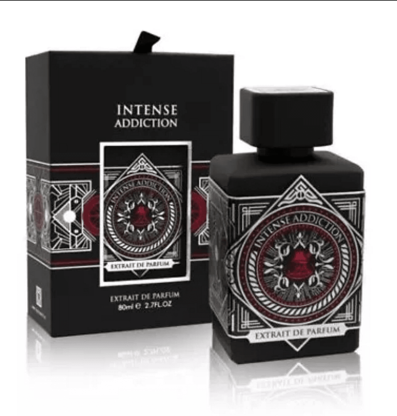 Intense Addiction EDP 80 ml