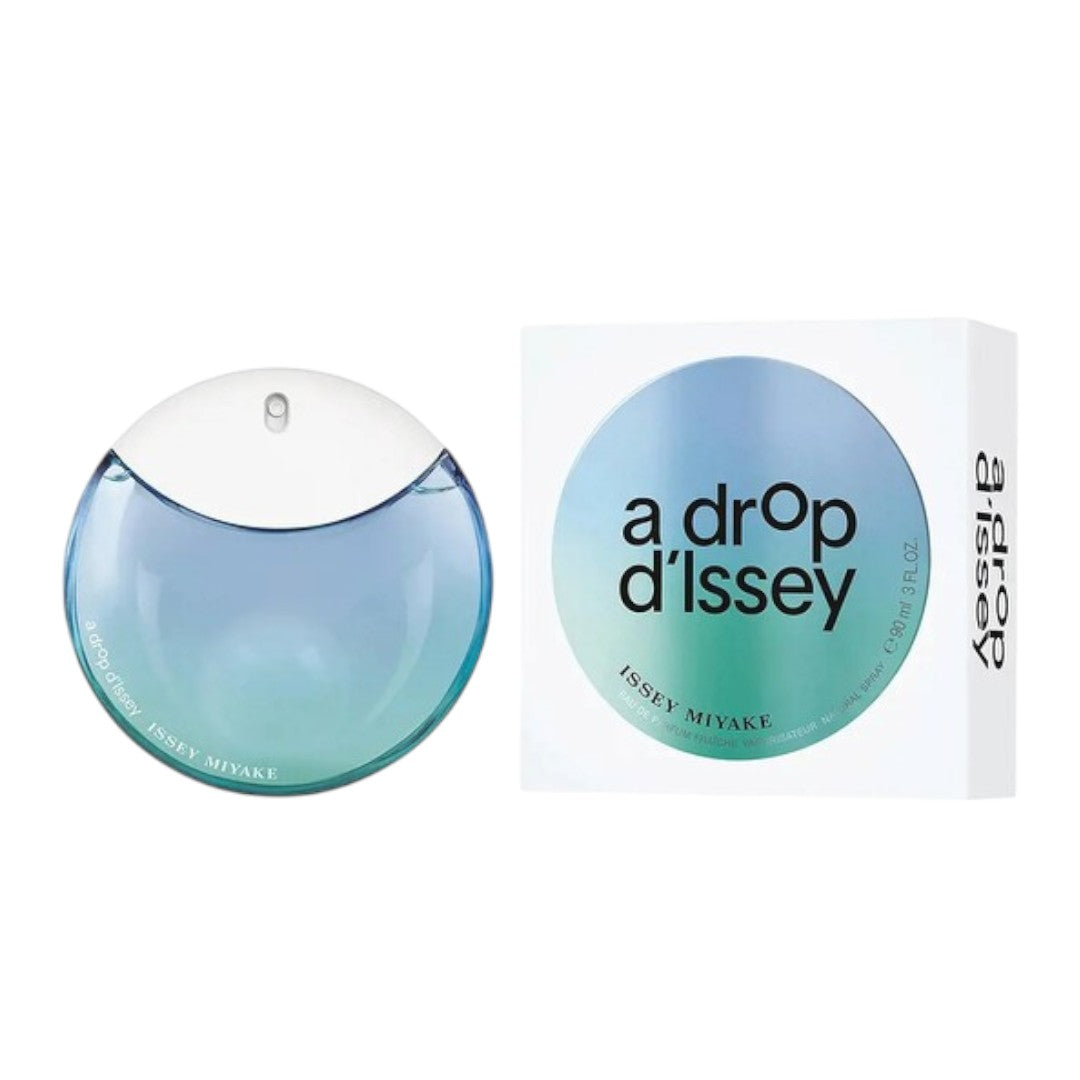 Issey Miyake, A Drop D'Issey, Парфюмна вода, За жените, 90 мл