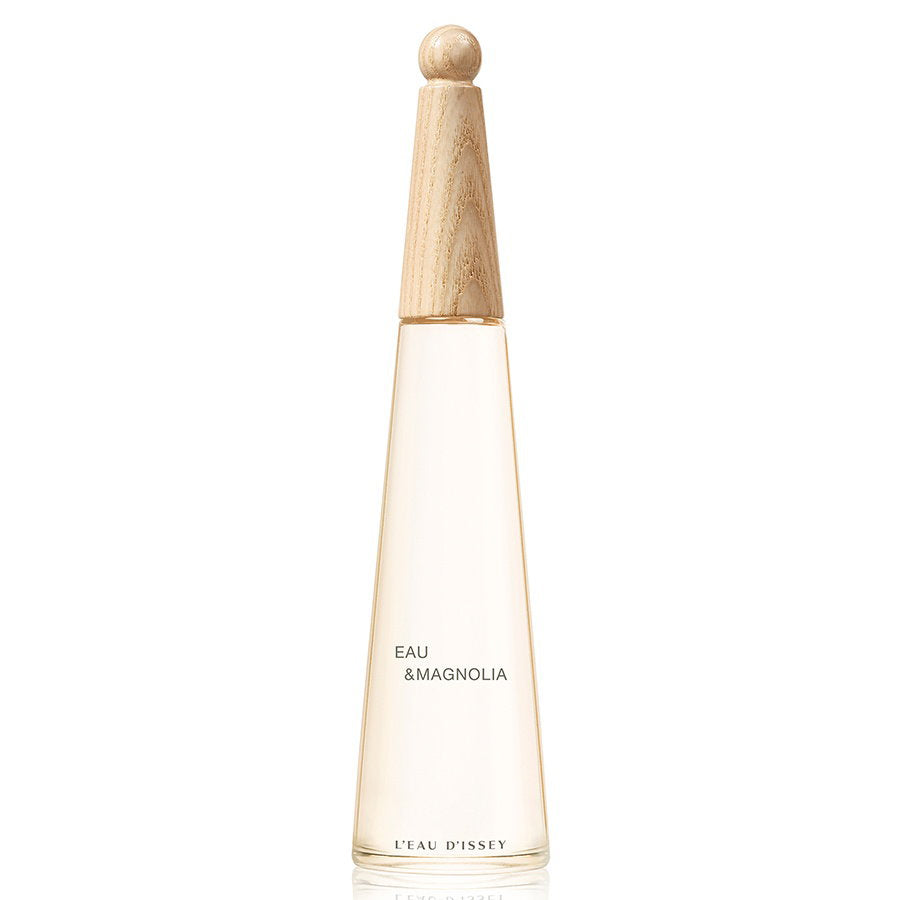 Issey Miyake, L'Eau D'Issey Magnolia, Тоалетна вода, За жените, 50 мл