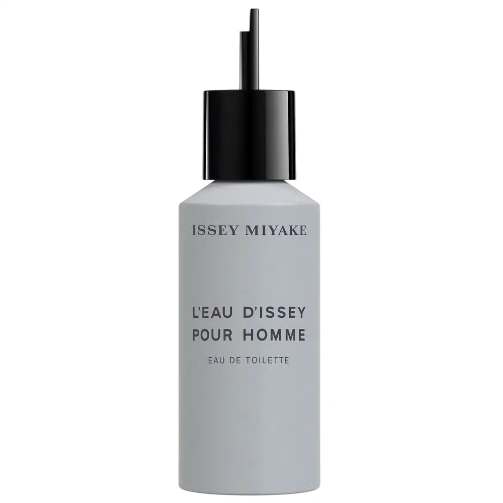 Issey Miyake, L'Eau D'Issey Pour Homme, Тоалетна вода, За мъже, Презареждане, 150 мл