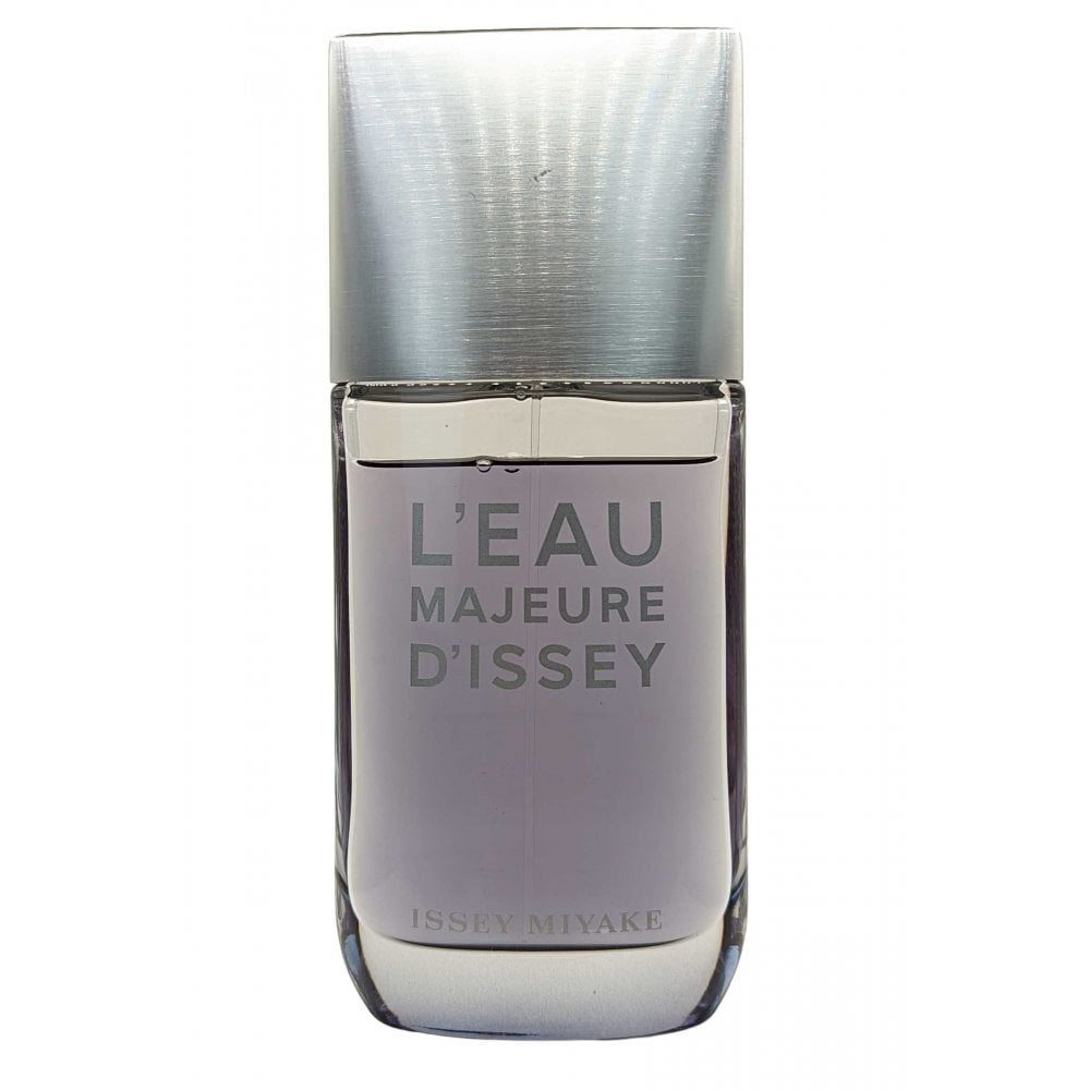 Issey Miyake, L'Eau Majeure d'Issey, Тоалетна вода, За мъже, 100 мл *Тестер